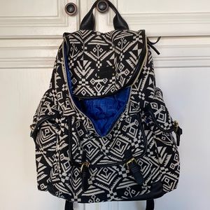 Carter’s Diaper Bag